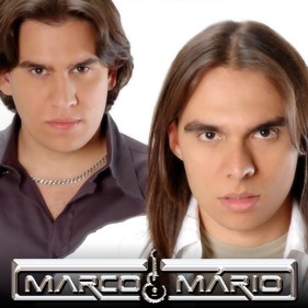 marco e mário
